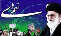 9 دی موجب استحکام و اقتدار بیشتر نظام شد